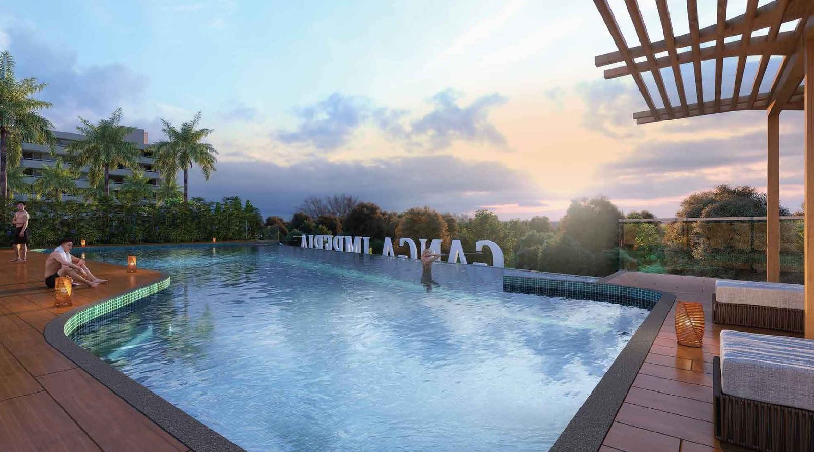 Ganga-Imperia-Amenities-swimmimg-pool
